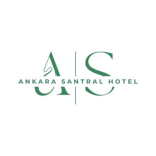 Ankara Santral Otel Exterior foto